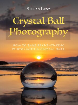 cover image of Crystal Ball Photography